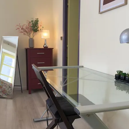 Le Zola - 2 Voyageurs Apartmán